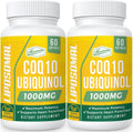 Liposomal CoQ10 - Fuel Every Hearbeat