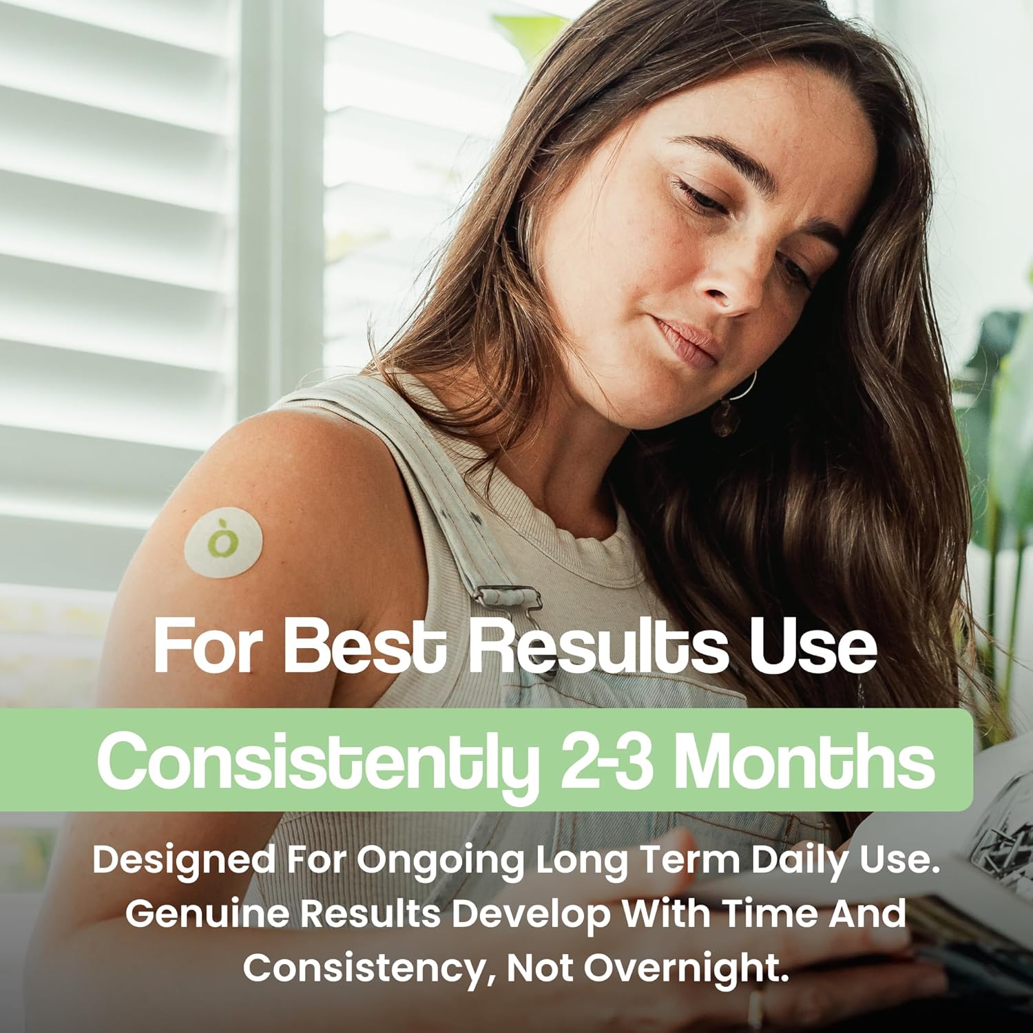 BEAUTY EVOLVED: THE 5X STRONGER TRANSDERMAL REVOLUTION