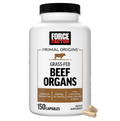 Force Factor Primal Origins - Awaken Your Primal Vitality