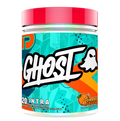 GHOST® Amino | Orange Squeeze • BCAA + EAA • Nootropics • Hydration